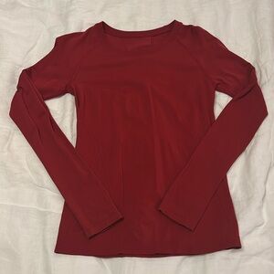 Athleta Long Sleeve